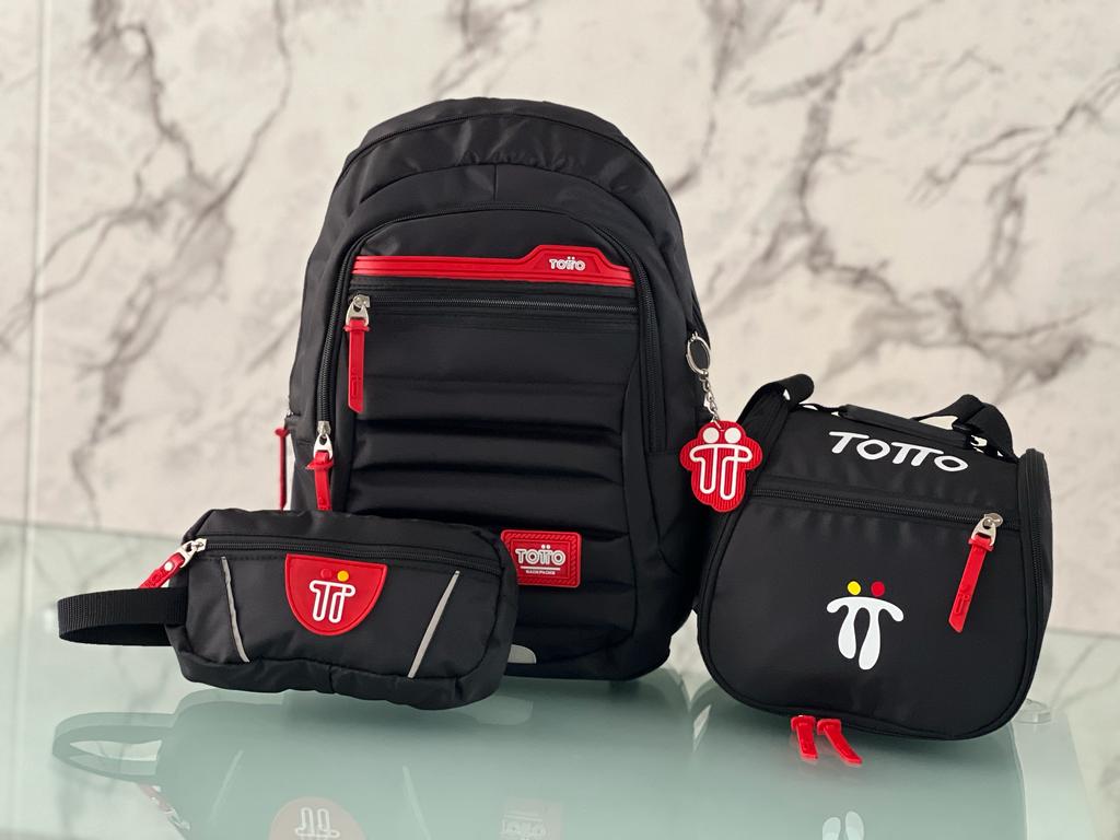 MORRAL TOTTO TRIO